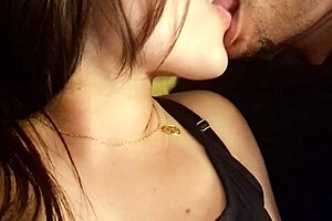 waking her up with a tasty ass lick hits different horny latina