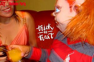 Peruvian Party Costumes Halloween Amateurs Compilation Unleashed