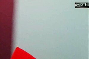 caliente latina chaparra gets pov doggystyle after school