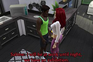 Wife And Twin Sister Swap Sparks Double Cheating Heat