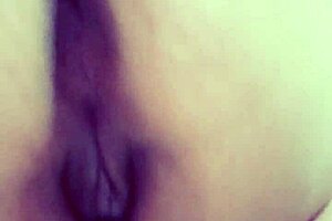 chubby dominican latina gets fucked doggy she loves anal