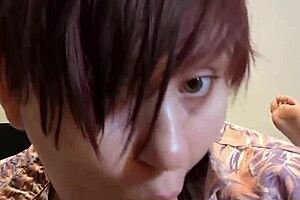 Wish you joined my dildo ride and gfe roleplay tease?