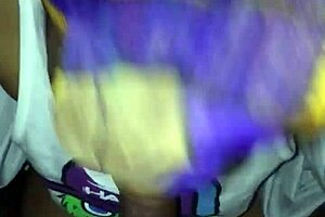 i miss my ex girlfriend's sloppy blowjob skills every night