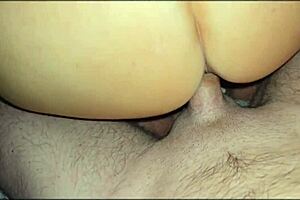 Why does stepson always rush to finger stepmom's bare feet?