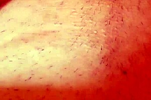 gretala pregnant takes creampie in her pussy