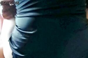 Ever seen asian girlfriend's wet pussy creampied missionary juicy?