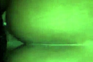 young ebony slut bent over taking huge black cock doggystyle pounding