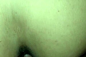 i was bored and ended up fucking my latina roommate