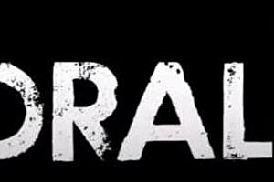 Naive redhead Berta gags sloppy on monster cock then rides in wet pussy audition