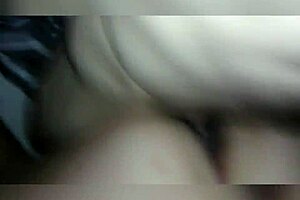 Wife's Wild Latina Creampie Screamfest! 😱💦🔥