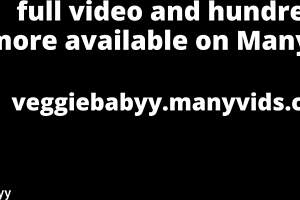 Cucked Strap-On Mommy Fucks Step-Son's Girlfriend Threesome