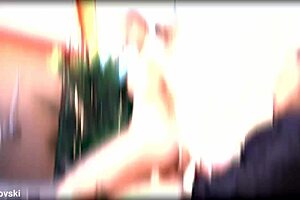 a street pickup with basketball stud... what a wild ride