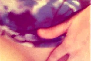 Girlfriend's upclose pierced shaved pussy unleashes a kinky peeing fetish compilation