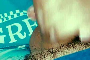 morning blowjob dominican bbw licks swallows cum vol