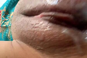 indian bhabhi, your ass takes three anal creampies overload?