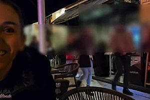 annalisa danika and steve go wild in squirting foursome overload