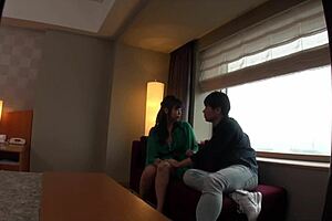 i'm doing fake photoshoot on japanese ol turns into forced sex legs feet