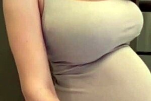 stepmom flaunts milky tits elastic ass for teen slut play