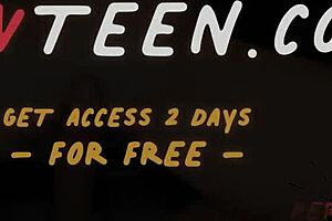 Couple caught riding big cocks in taboo home fuck