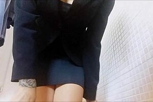 dear, my office vice shreds me... wanna hear the dirty skirt lift?