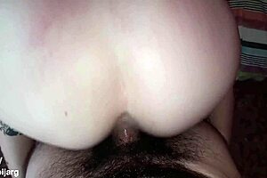 argentina bro pounds hermanastra doggy with huge cock casero style