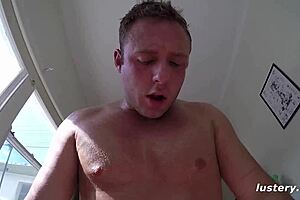 hey dion, wanna submit to ryan's cock in sydney sunshine?