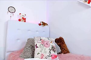 Closeup Fingers Wet Latina Pussy and Ass Dripping