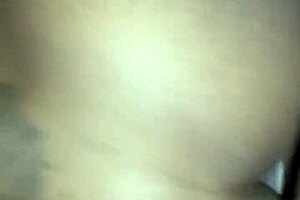 Ebony hood slut bent over pussy pounded doggystyle raw!