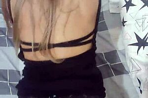 Best friend's girl, why cheat when he leaves you alone? 😏💔🍑