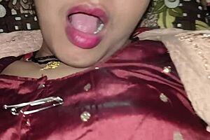 Real Stepsis Fucks Stepbro to Quench Her Burning Lust!