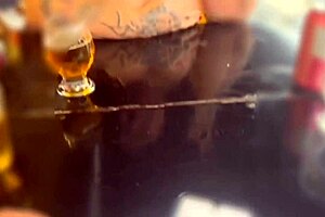 Firegreen couple's wild retrospective fuck fest highlights