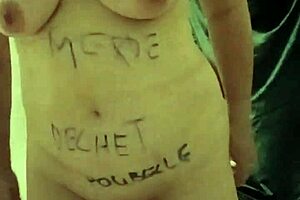 2025 08 28 dirty slave pig groin filthy assfucking humiliations 😈🔥