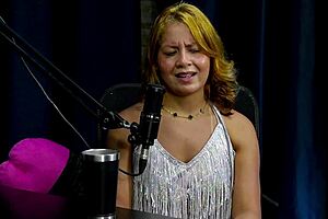 how bruna ferrari learned she loves anal doggy over complicated spots judged in brad montana's christmas bdsm casting!