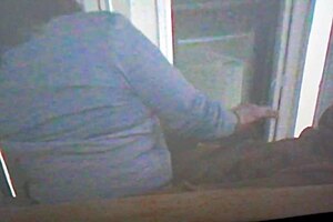 Hidden cam catches married bride giving sneaky handjob to cum on wedding day