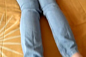 StepMom Lets Stepson Pound Huge Ass Cumshot!