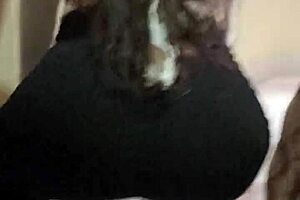 te voy a bailar antes de tener sexo dice esta venezolana menudita en casting