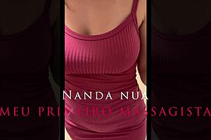 erotic massage turned fuck with huge facial cumshot on me