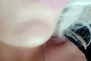 stepmom aches for your hands exploring her curves