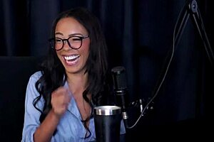 Alice Vasconcelos Naughty Interview Full of Kink Part 2