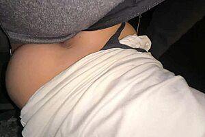 secretaria latina, ready for my dildo to wreck that huge ass?