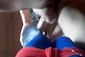 saliva cum dripping mouth preview for lovers