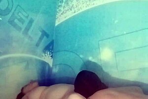 Maîtresse Kantalis Dominates Delta in Outdoor BDSM Toilet Humiliation with Chained Slave!