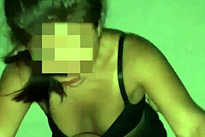 brazilian teen gags deep on sloppy 69 blowjob choking action