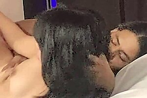 Motel De Acapulco: Tanned Skinny Brunette Milf Bent Over for Doggystyle Pounding and Blowjob