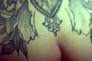 skinny teen wife in stockings gets dominated rough anal