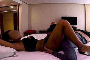 Slutty Wife Cums Twerking On Hard Dick Gets Hubby's Huge Load