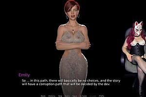 Just Married Bride Upskirts Her Stockings for Cuckold Outdoor Fun