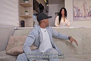 wanna see me drill my gf and her stepmom together?