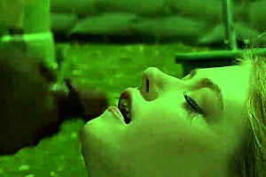 Stepdad, your ebony cock makes teen pussy drip!