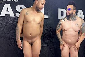 first time couples swap lick wet pussies together